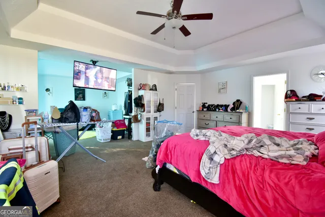 $340,000 | 12140 Dominion Drive, Hampton, GA 30228