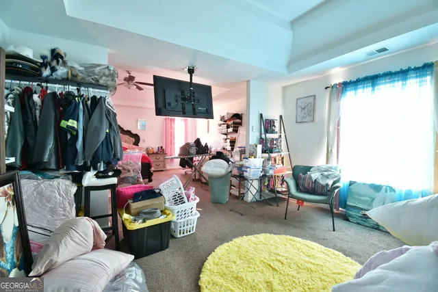 $340,000 | 12140 Dominion Drive, Hampton, GA 30228