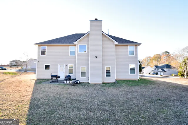 $340,000 | 12140 Dominion Drive, Hampton, GA 30228