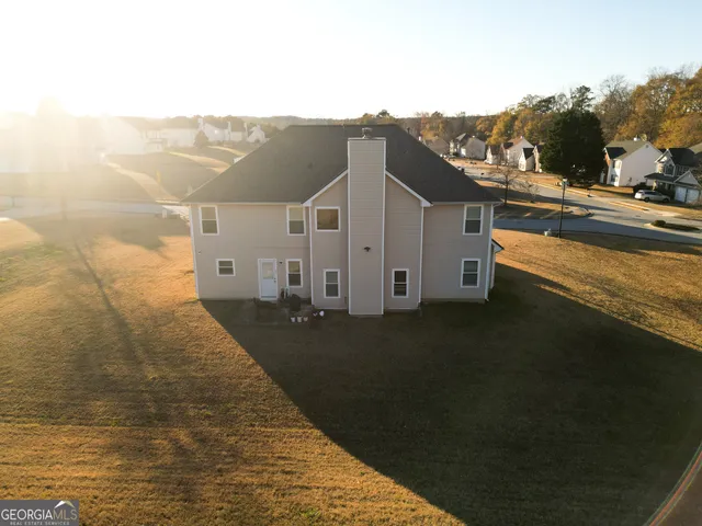 $340,000 | 12140 Dominion Drive, Hampton, GA 30228