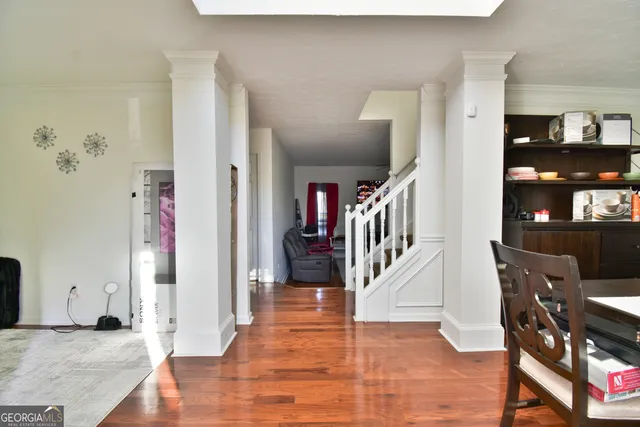 $340,000 | 12140 Dominion Drive, Hampton, GA 30228