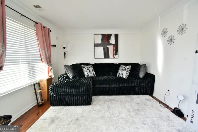 $340,000 | 12140 Dominion Drive, Hampton, GA 30228