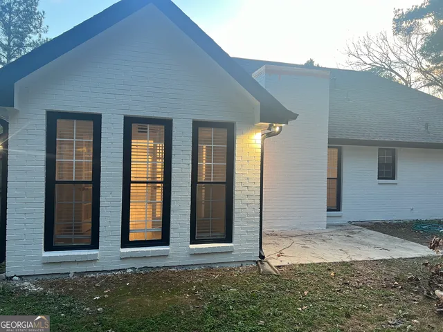 $2,650 | 5455 Forest Falls Drive, Loganville, GA 30052