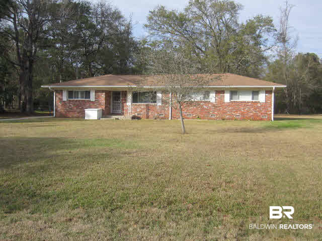 16819 Witt Road Bon Secour, AL 36511 - Photo 1 of 1 Gallery Image 1