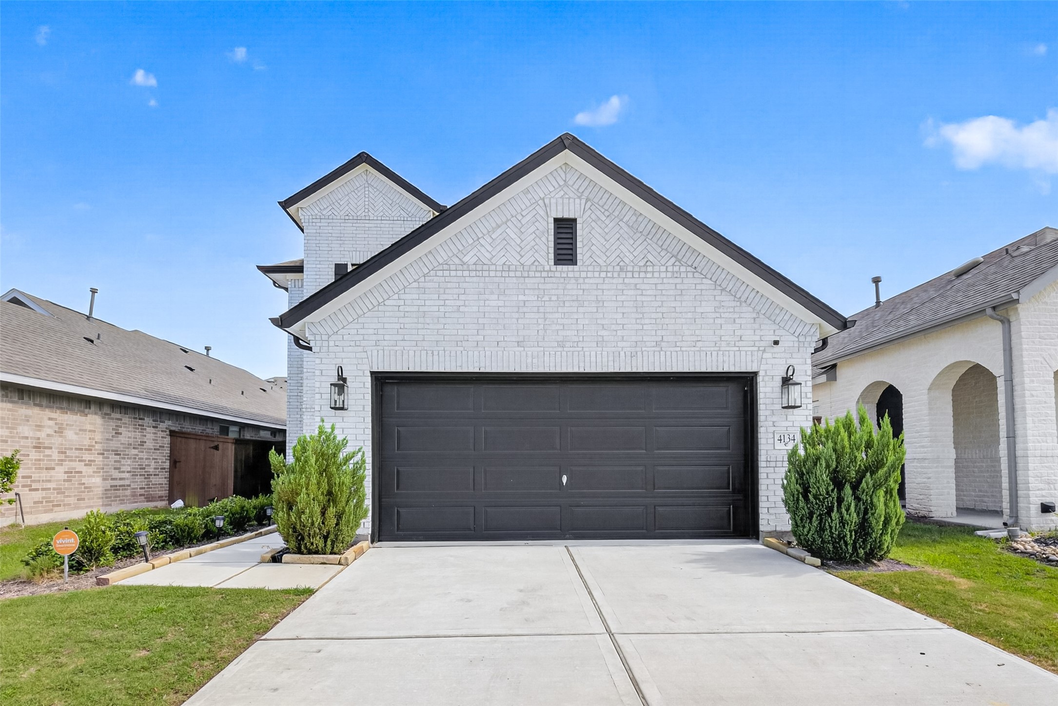 4134 KINSEY Street Rosharon, TX 77583 - Photo 2 of 37 Gallery Image 2