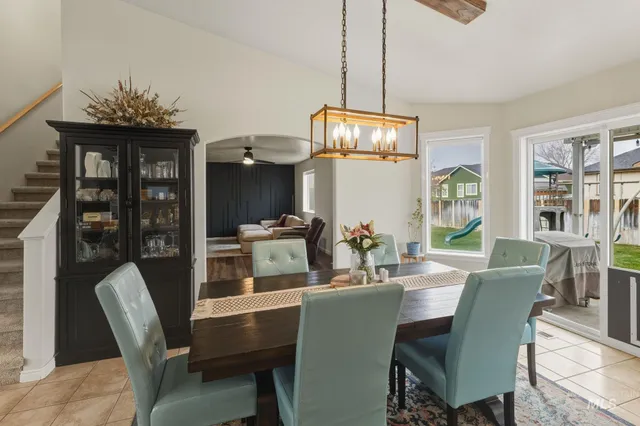 $399,900 | 1510 East 15th North, Mountain Home, ID 83647