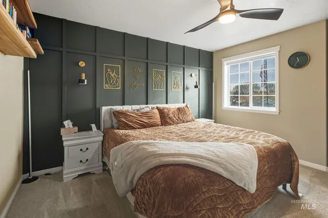 $399,900 | 1510 East 15th North, Mountain Home, ID 83647