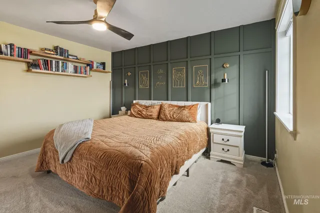 $399,900 | 1510 East 15th North, Mountain Home, ID 83647