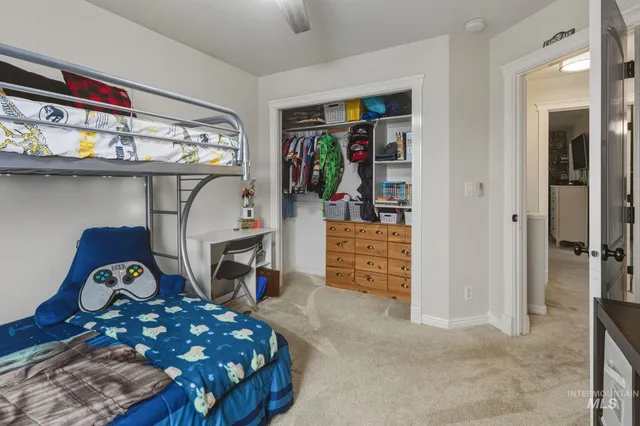 $399,900 | 1510 East 15th North, Mountain Home, ID 83647