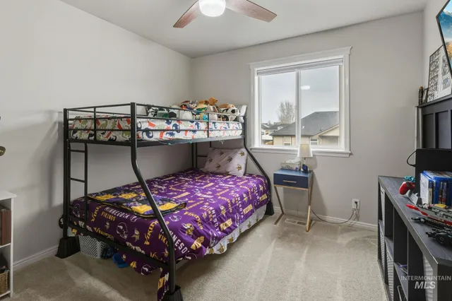 $399,900 | 1510 East 15th North, Mountain Home, ID 83647