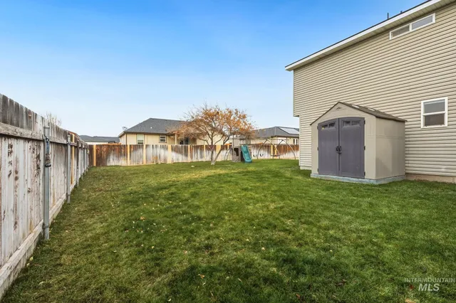 $399,900 | 1510 East 15th North, Mountain Home, ID 83647