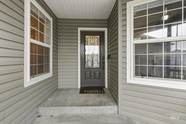 $399,900 | 1510 East 15th North, Mountain Home, ID 83647