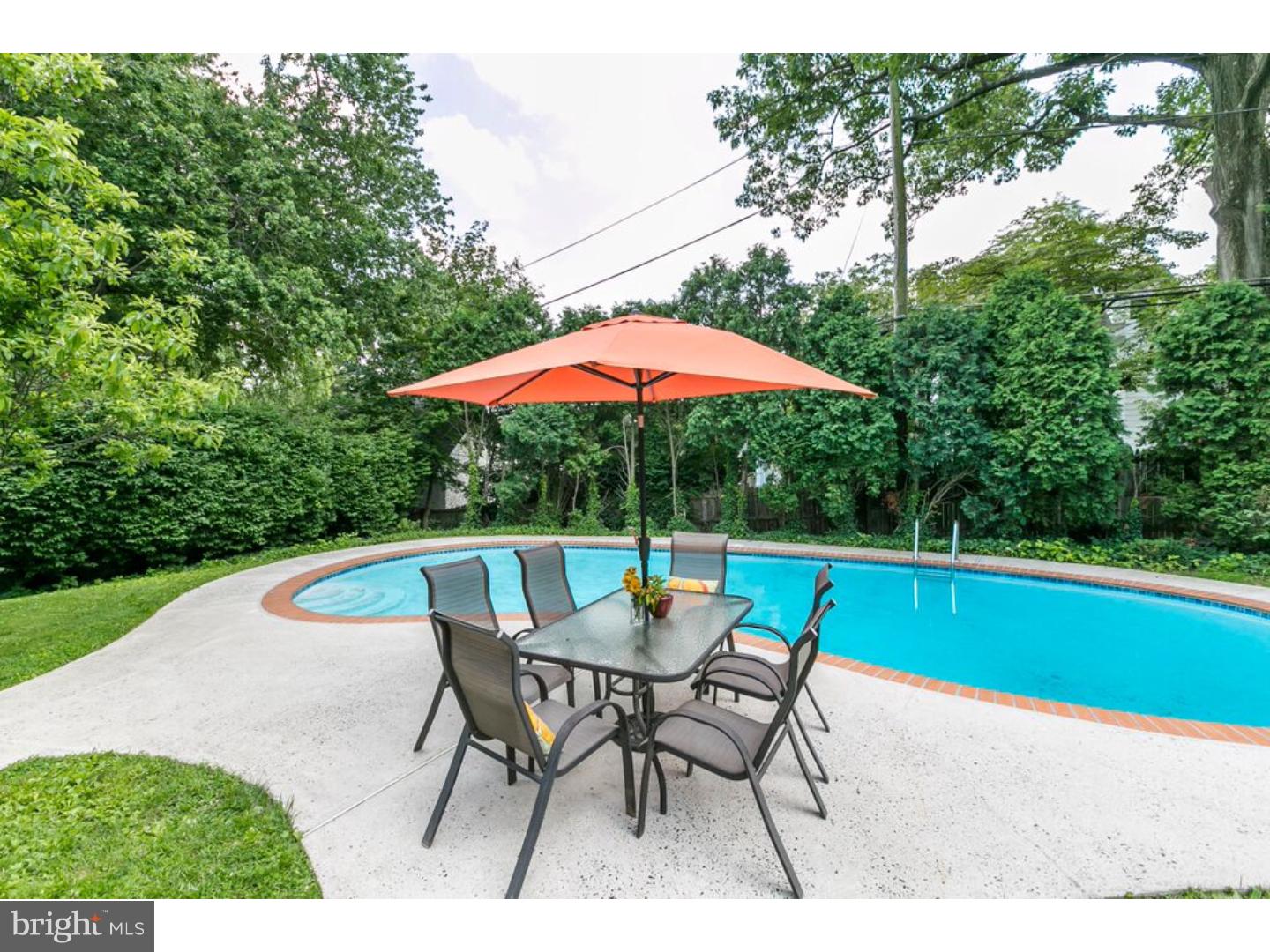 26 Levering Circle Bala Cynwyd, PA 19004 - Photo 24 of 24 Pool
