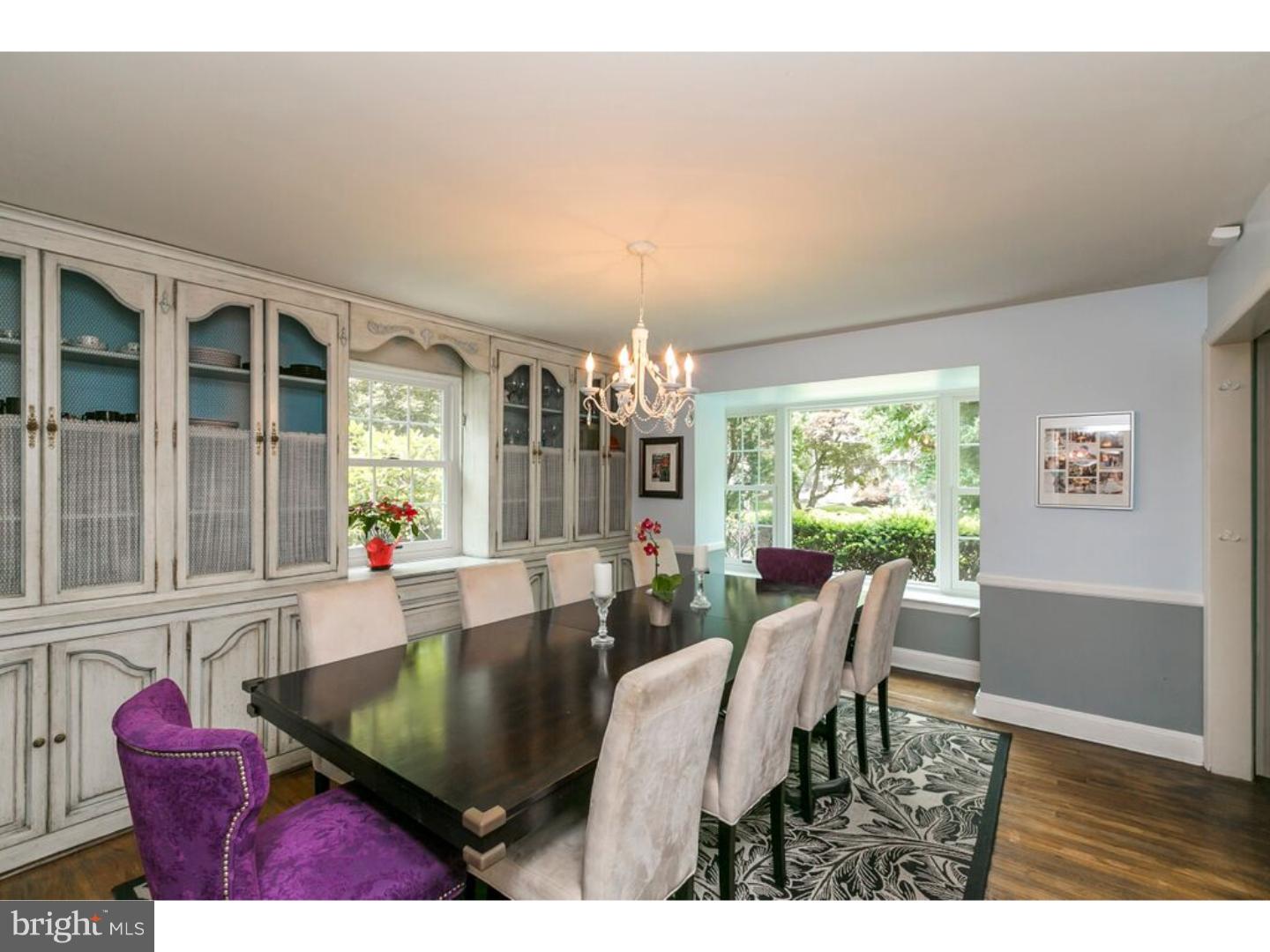 26 Levering Circle Bala Cynwyd, PA 19004 - Photo 6 of 24 Dining Room