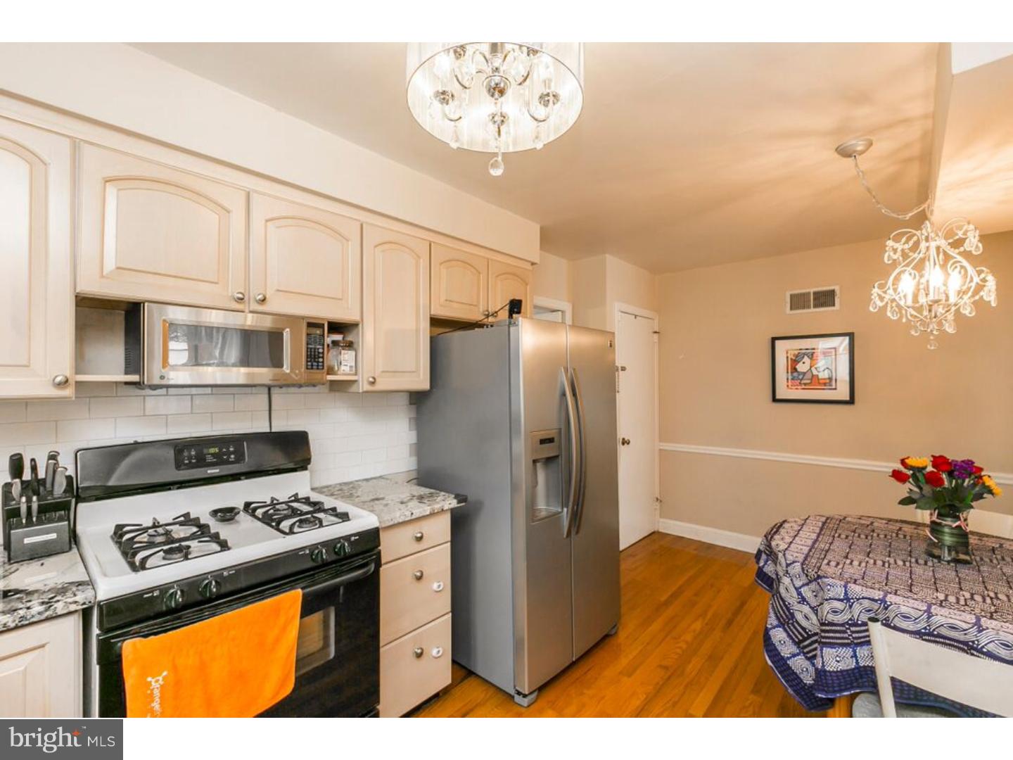 26 Levering Circle Bala Cynwyd, PA 19004 - Photo 8 of 24 Kitchen