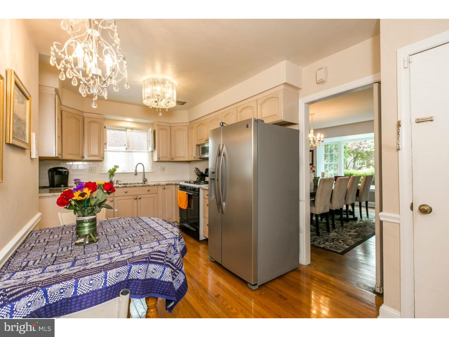26 Levering Circle Bala Cynwyd, PA 19004 - Photo 9 of 24 Kitchen