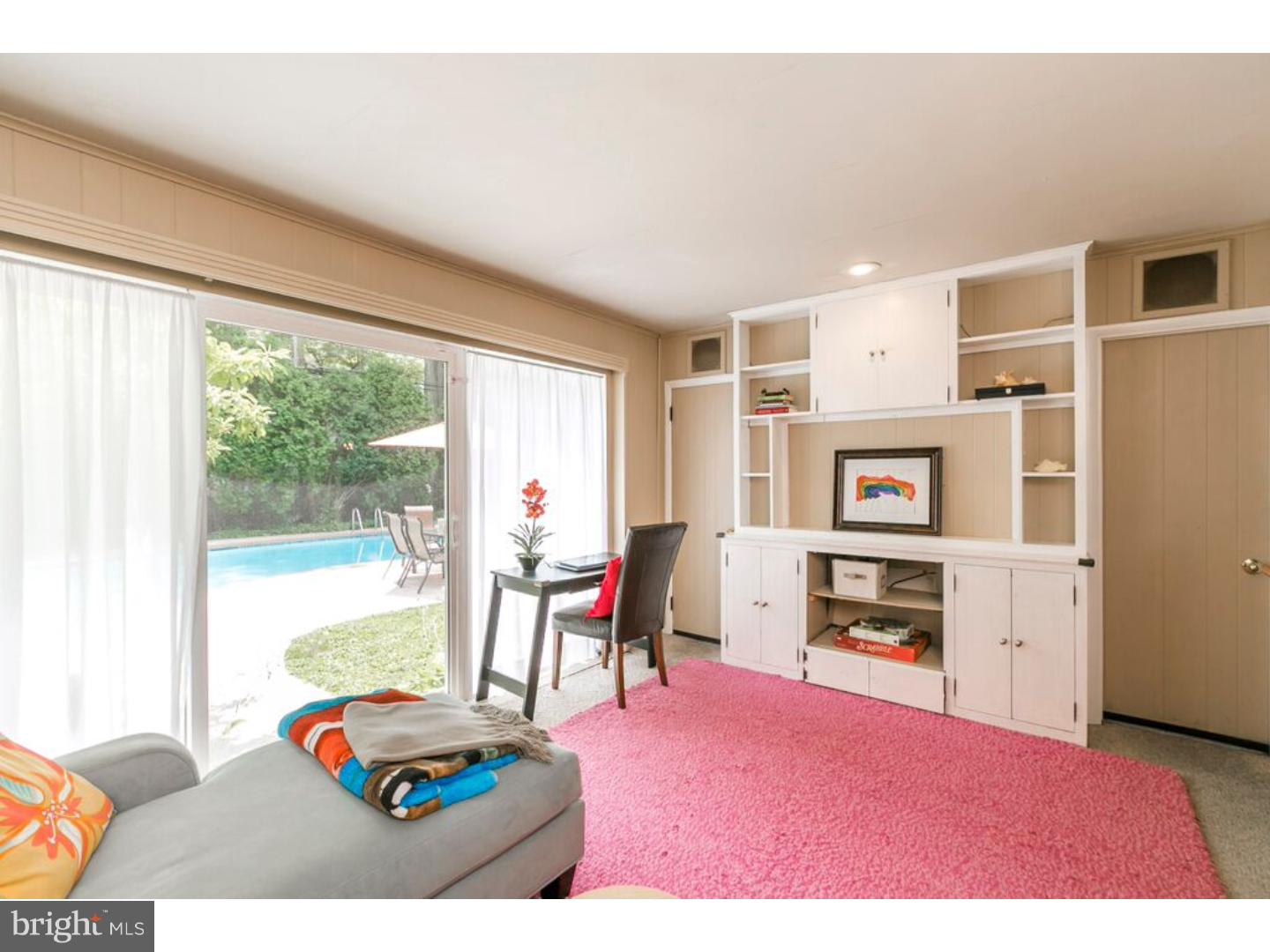 26 Levering Circle Bala Cynwyd, PA 19004 - Photo 10 of 24 Family Room