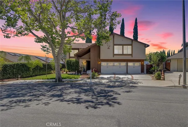 $979,988 | 2357 Lawnview Court, Simi Valley, CA 93065