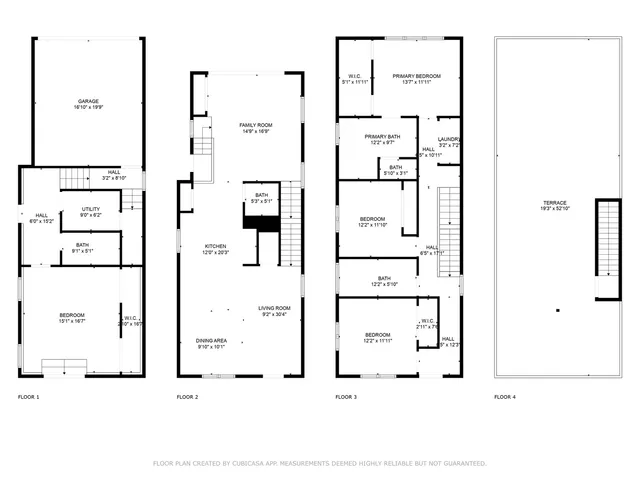 $979,500 | 1920 South Shelby Court, Chicago, IL 60608