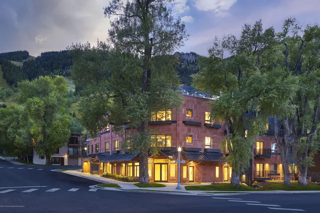 $1,700,000 | 411 South Monarch Street, Unit C7, Aspen, CO 81611