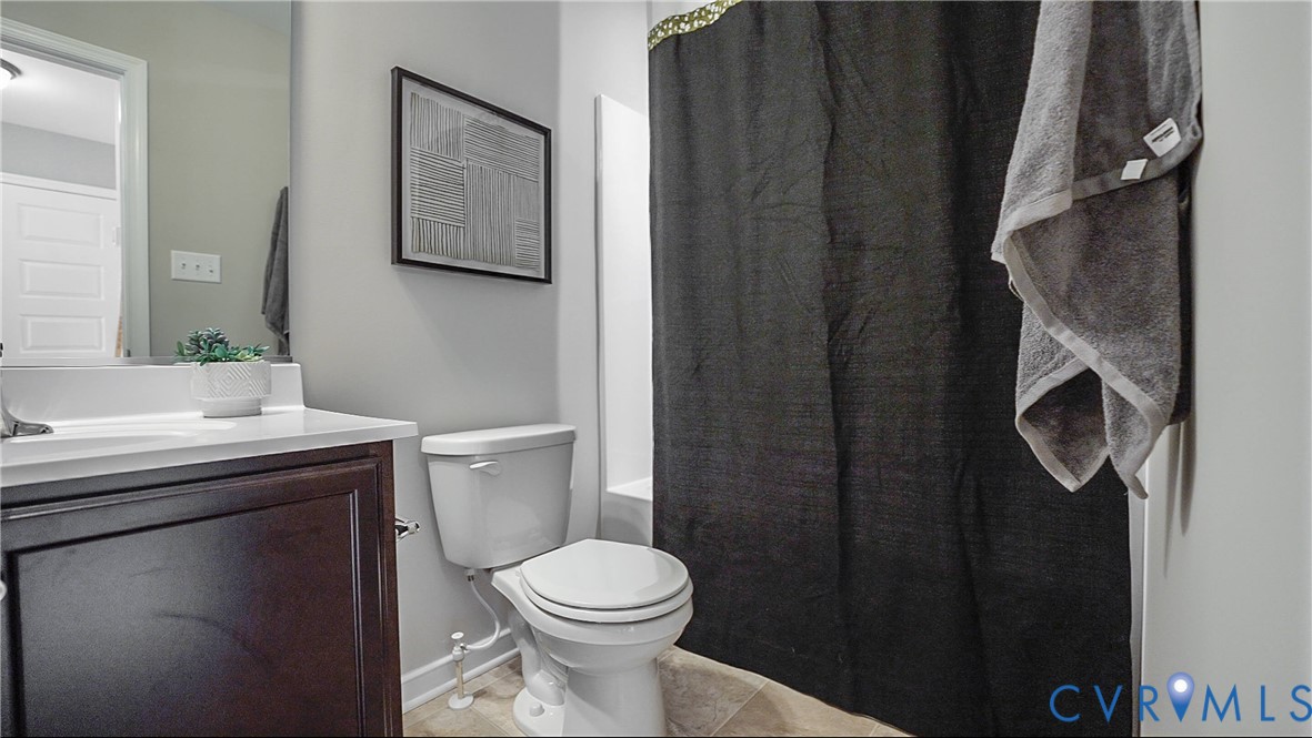 254 Greenpark Road Sandston, VA 23150 - Photo 18 of 29
