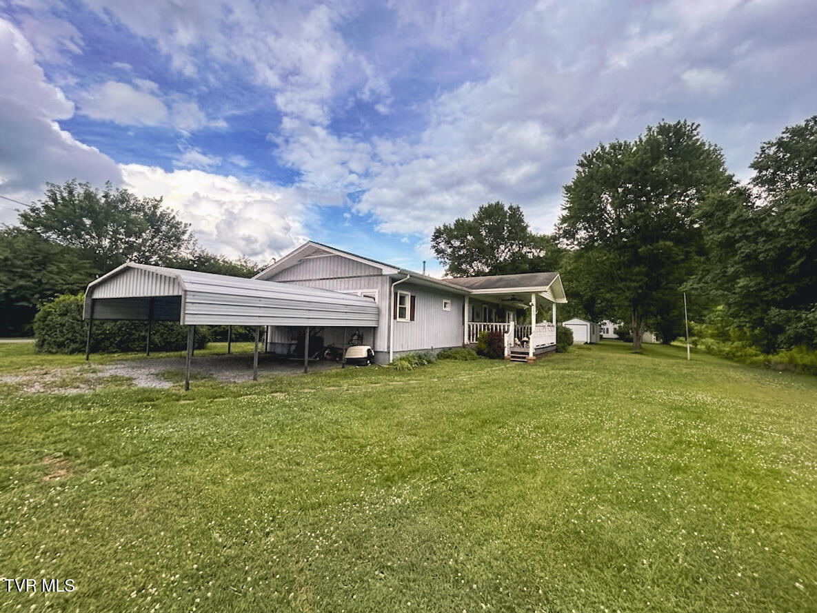 237 Kincheloe Road, Unit 237 Church Hill, TN 37642 - Photo 19 of 35 IMG_2423