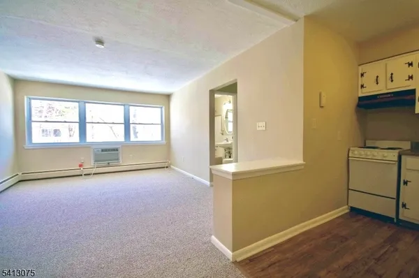 $1,850 | 37 Hill Street, Unit C3, Morristown, NJ 07960
