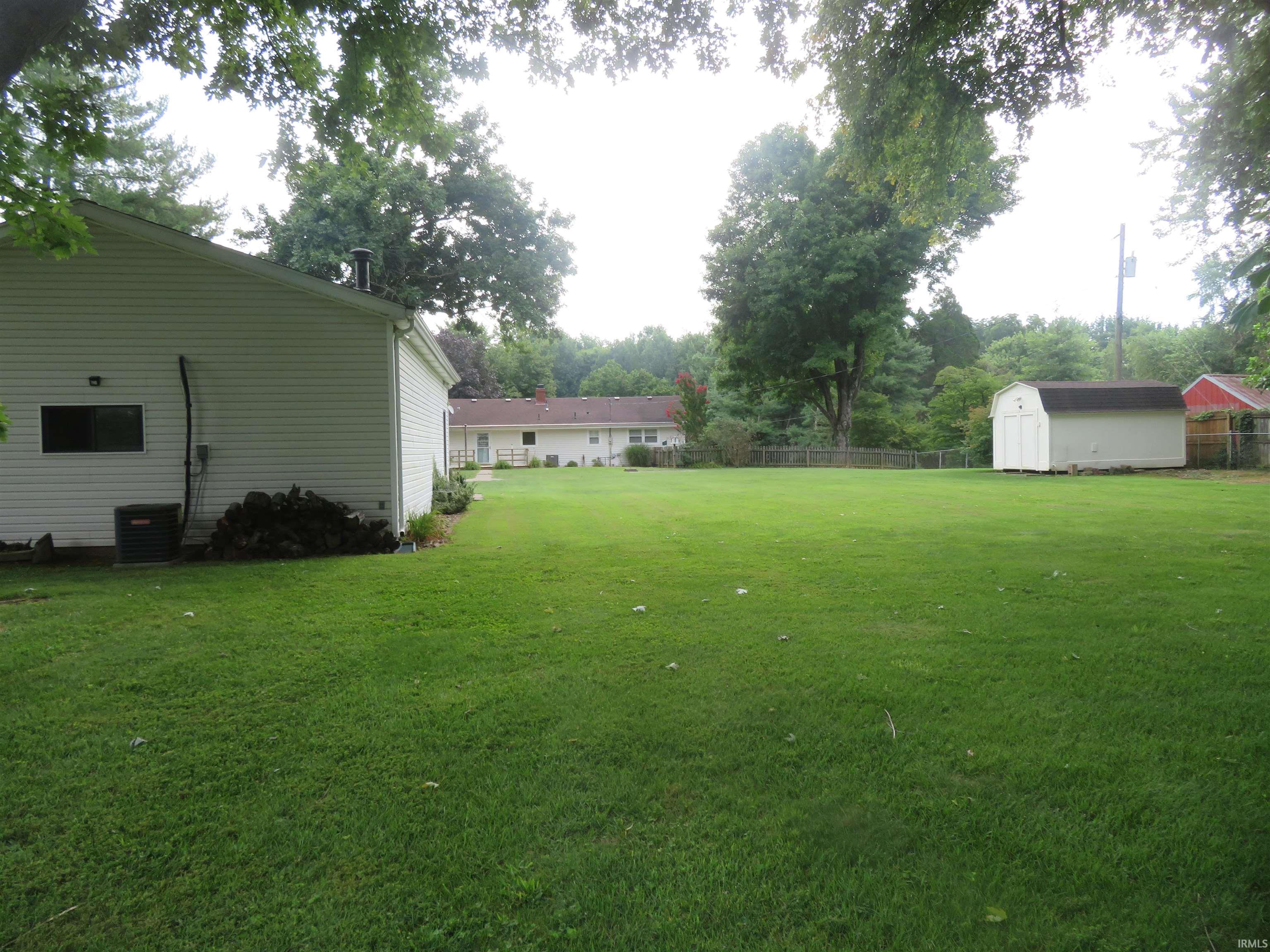 3899 Casey Road Newburgh, IN 47630 - Photo 39 of 46 Gallery Image 39