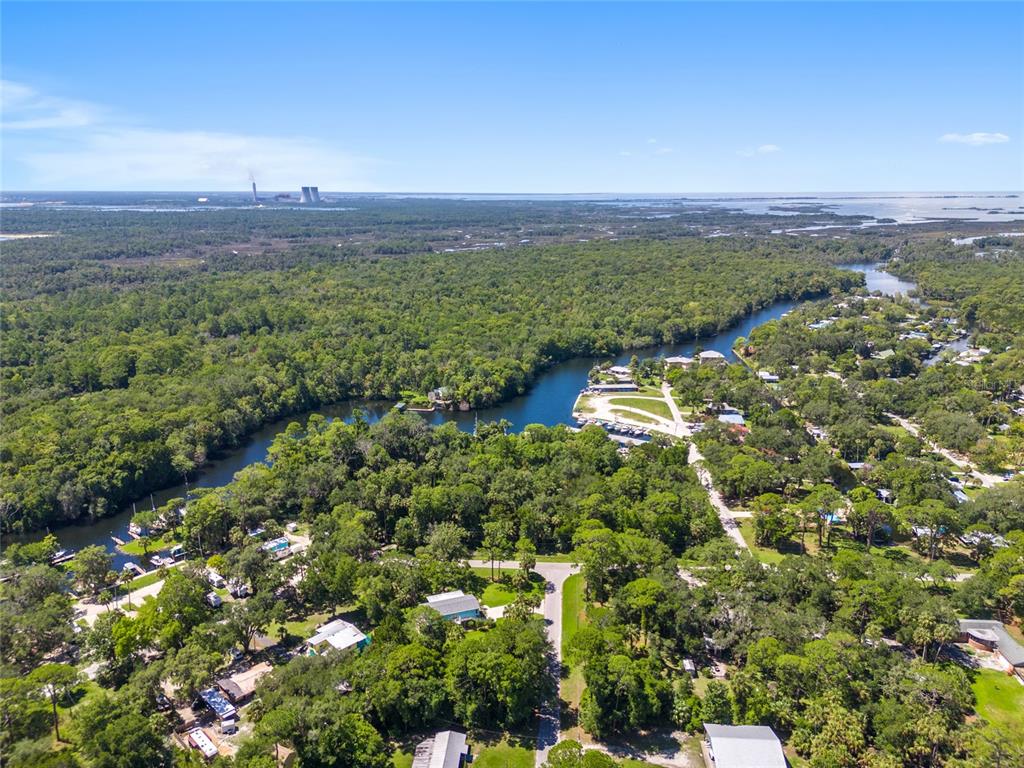 0 Hickory Avenue Yankeetown, FL 34498 - Photo 14 of 42