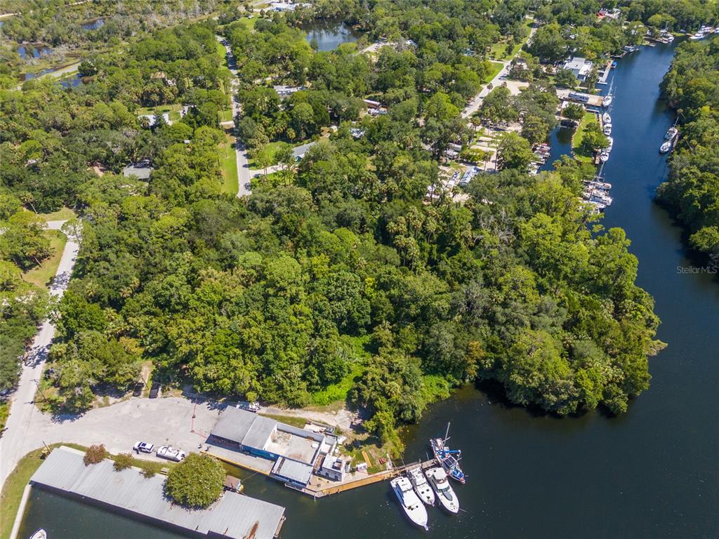 0 Hickory Avenue Yankeetown, FL 34498 - Photo 18 of 42 unknown