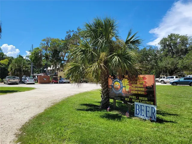 $975,000 | 0 Hickory Avenue, Yankeetown, FL 34498