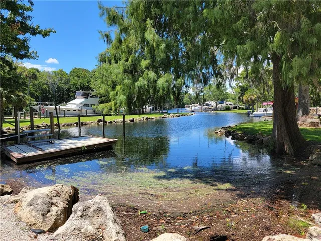 $975,000 | 0 Hickory Avenue, Yankeetown, FL 34498