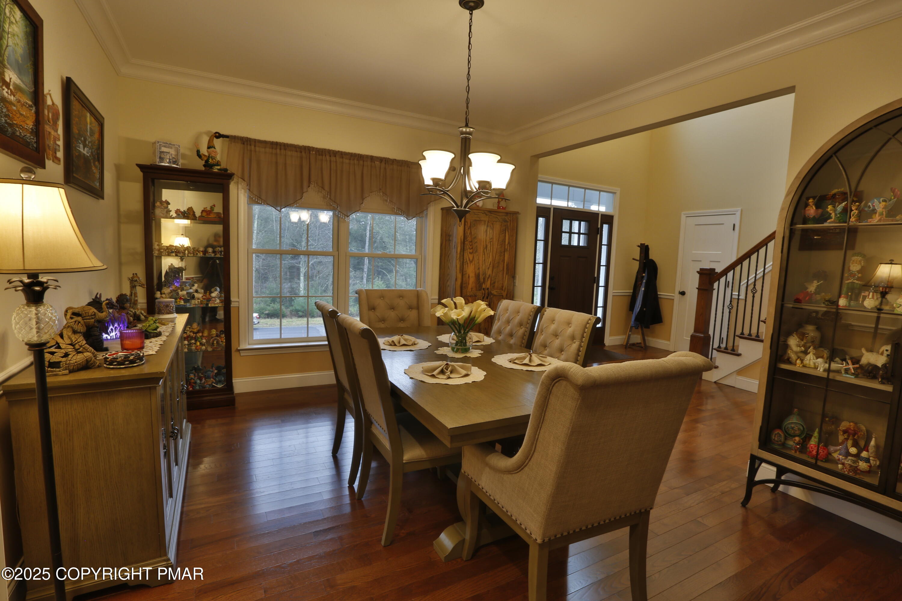 142 Lexington Lane Blakeslee, PA 18610 - Photo 34 of 69 Dining Room