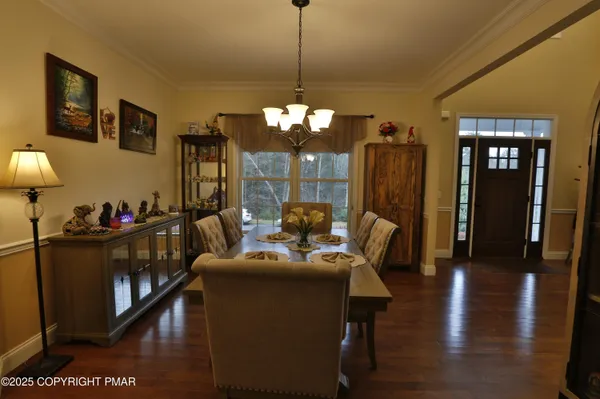 $710,000 | 142 Lexington Lane, Blakeslee, PA 18610