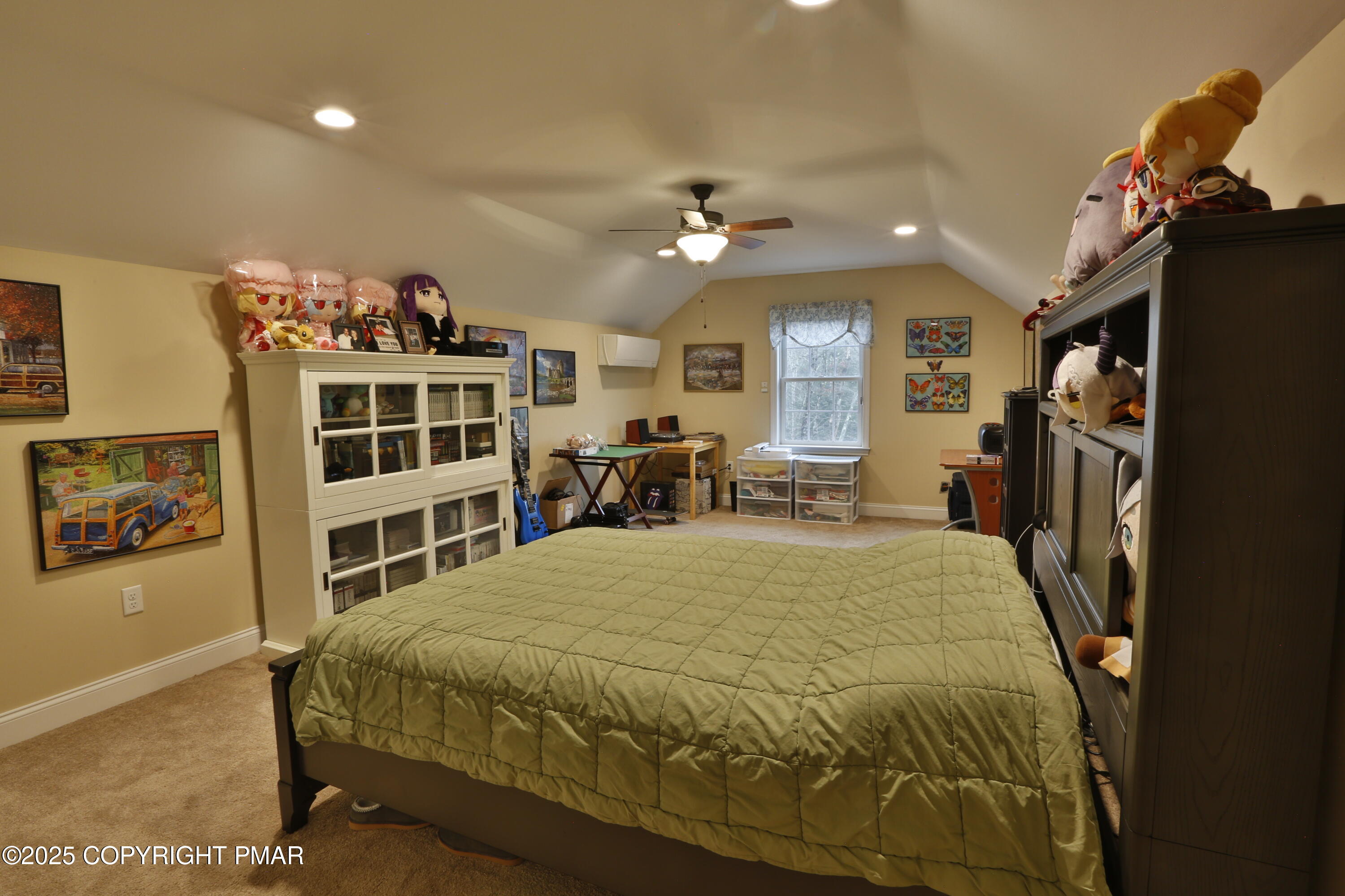 142 Lexington Lane Blakeslee, PA 18610 - Photo 39 of 69 Bedrm 7 (Bonus R