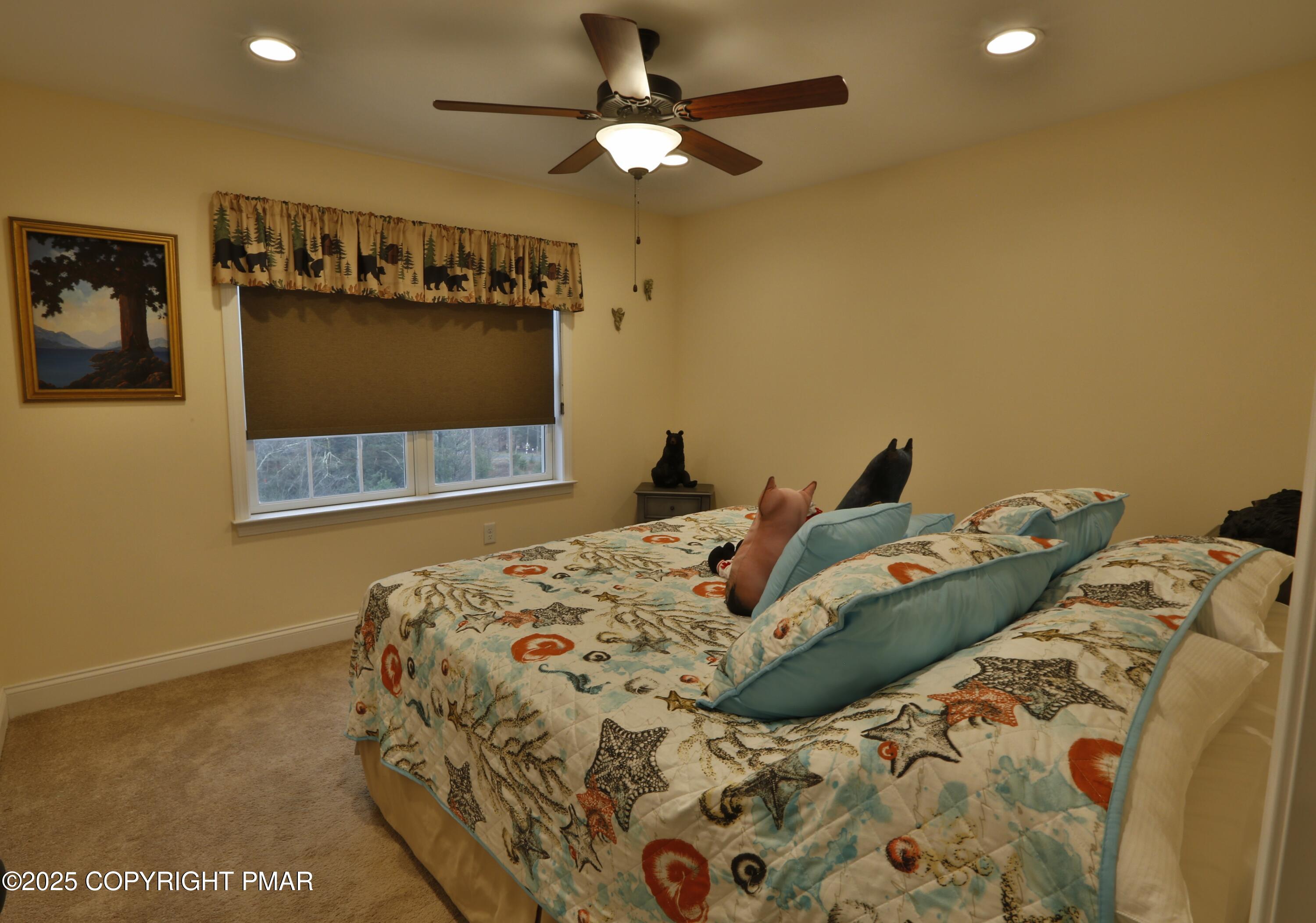 142 Lexington Lane Blakeslee, PA 18610 - Photo 40 of 69 Bedrm 4