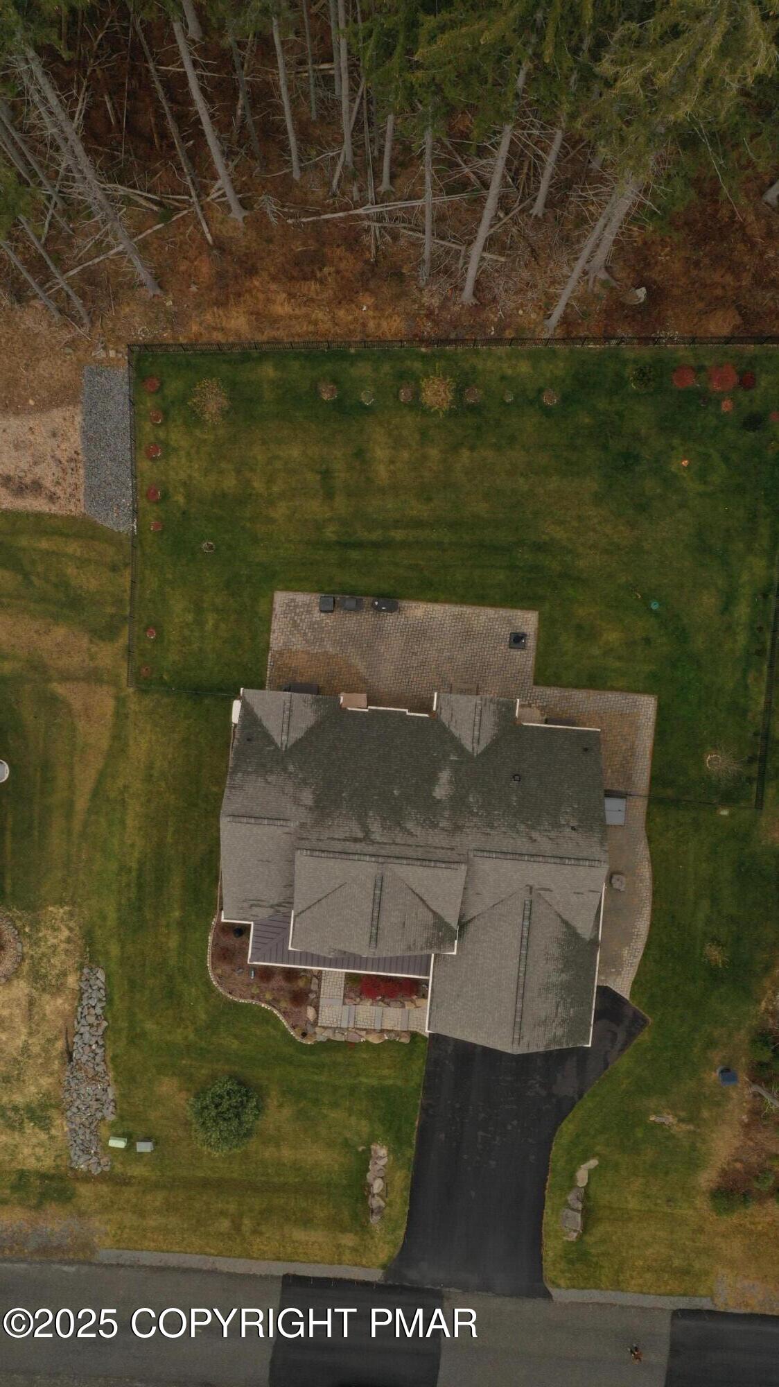 142 Lexington Lane Blakeslee, PA 18610 - Photo 4 of 69 Aerial View