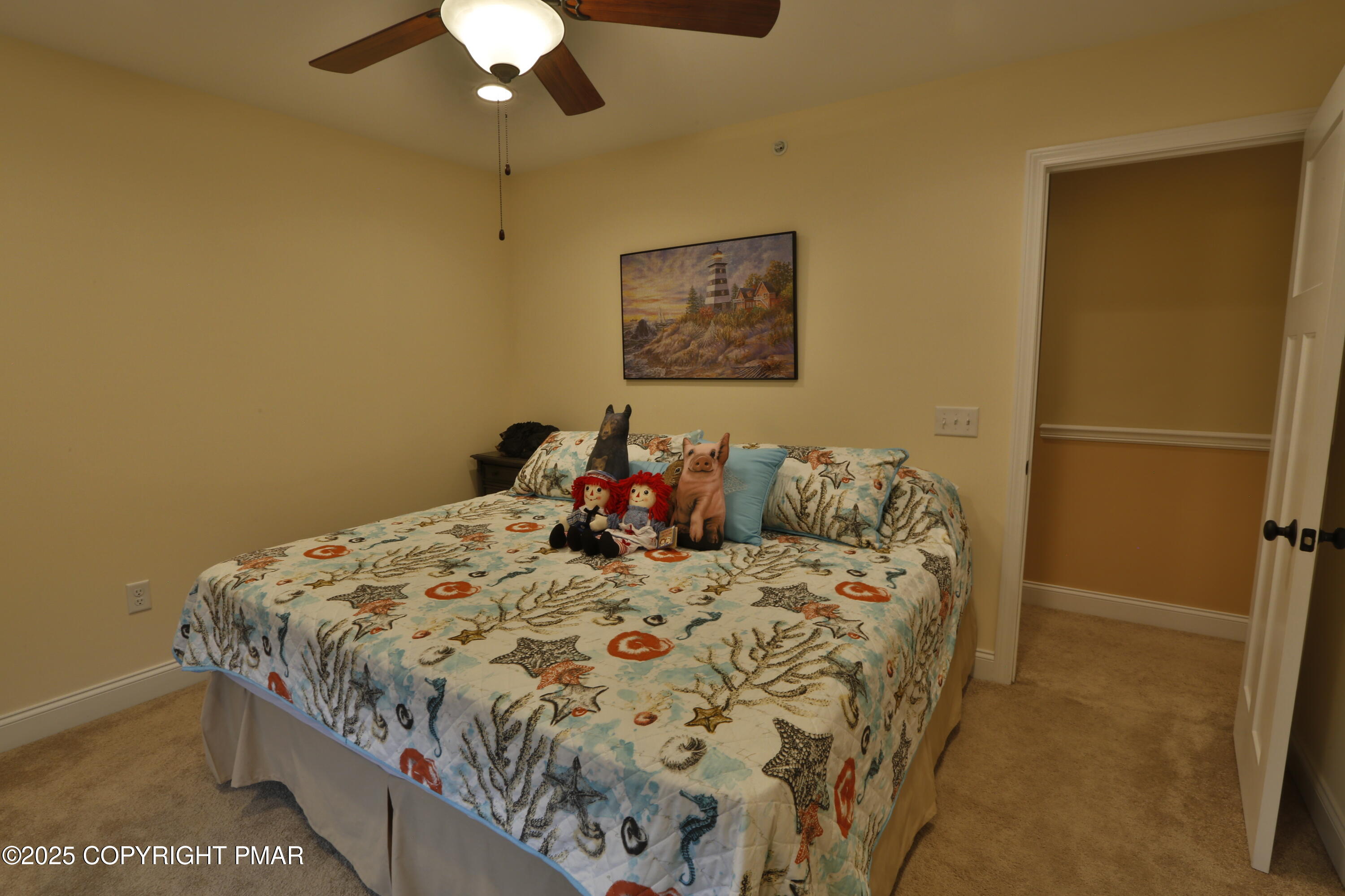 142 Lexington Lane Blakeslee, PA 18610 - Photo 41 of 69 Bedrm 4