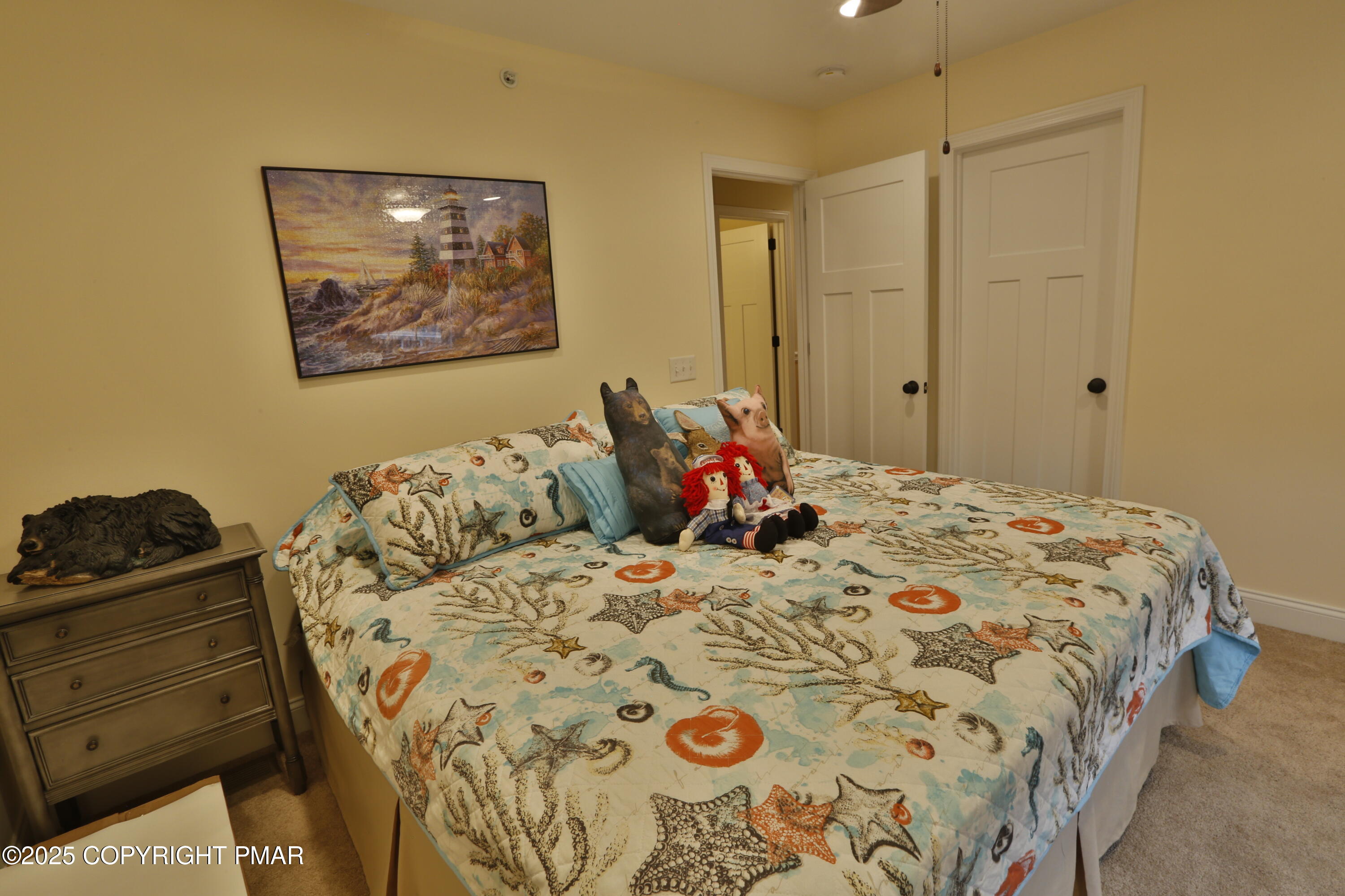 142 Lexington Lane Blakeslee, PA 18610 - Photo 42 of 69 Bedrm 4