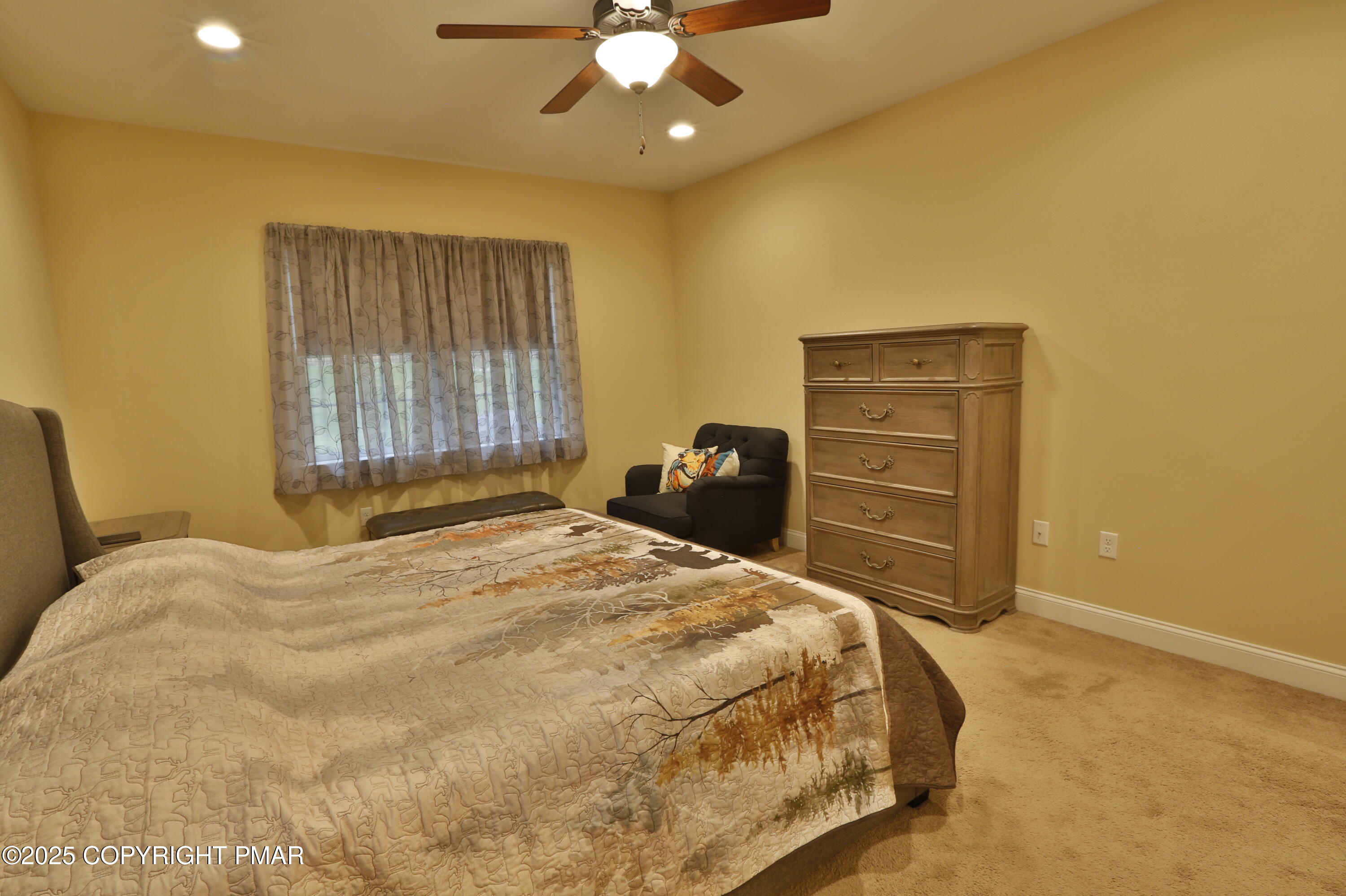 142 Lexington Lane Blakeslee, PA 18610 - Photo 48 of 69 Master Bedroom