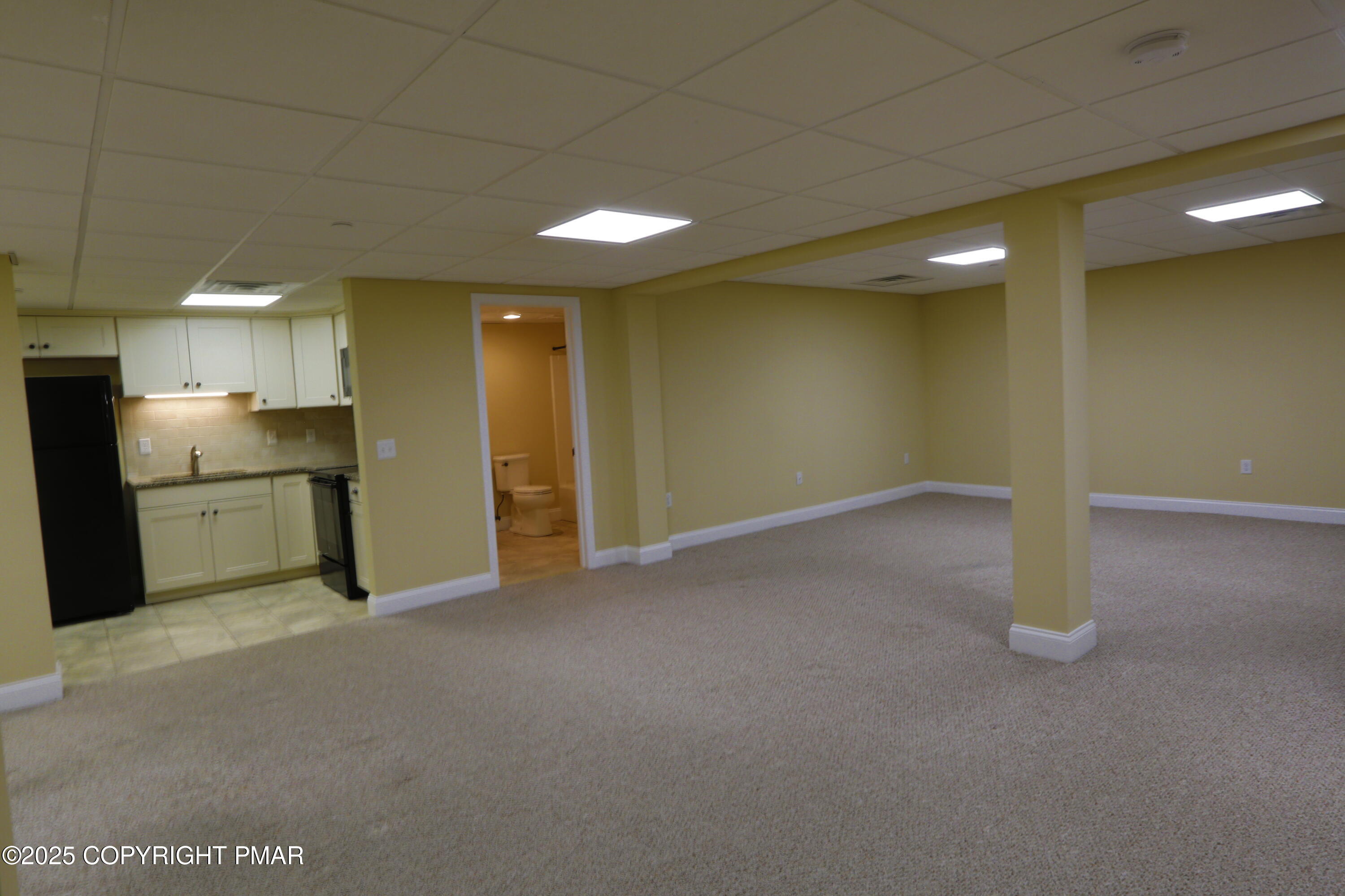 142 Lexington Lane Blakeslee, PA 18610 - Photo 66 of 69 Lower Level Fam.Rm