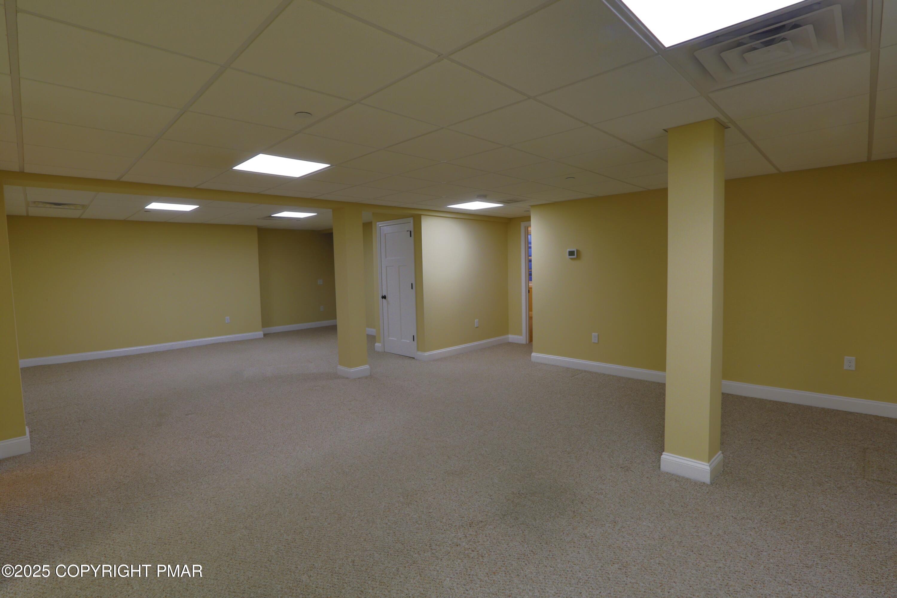 142 Lexington Lane Blakeslee, PA 18610 - Photo 67 of 69 Lower Level Fam. Rm