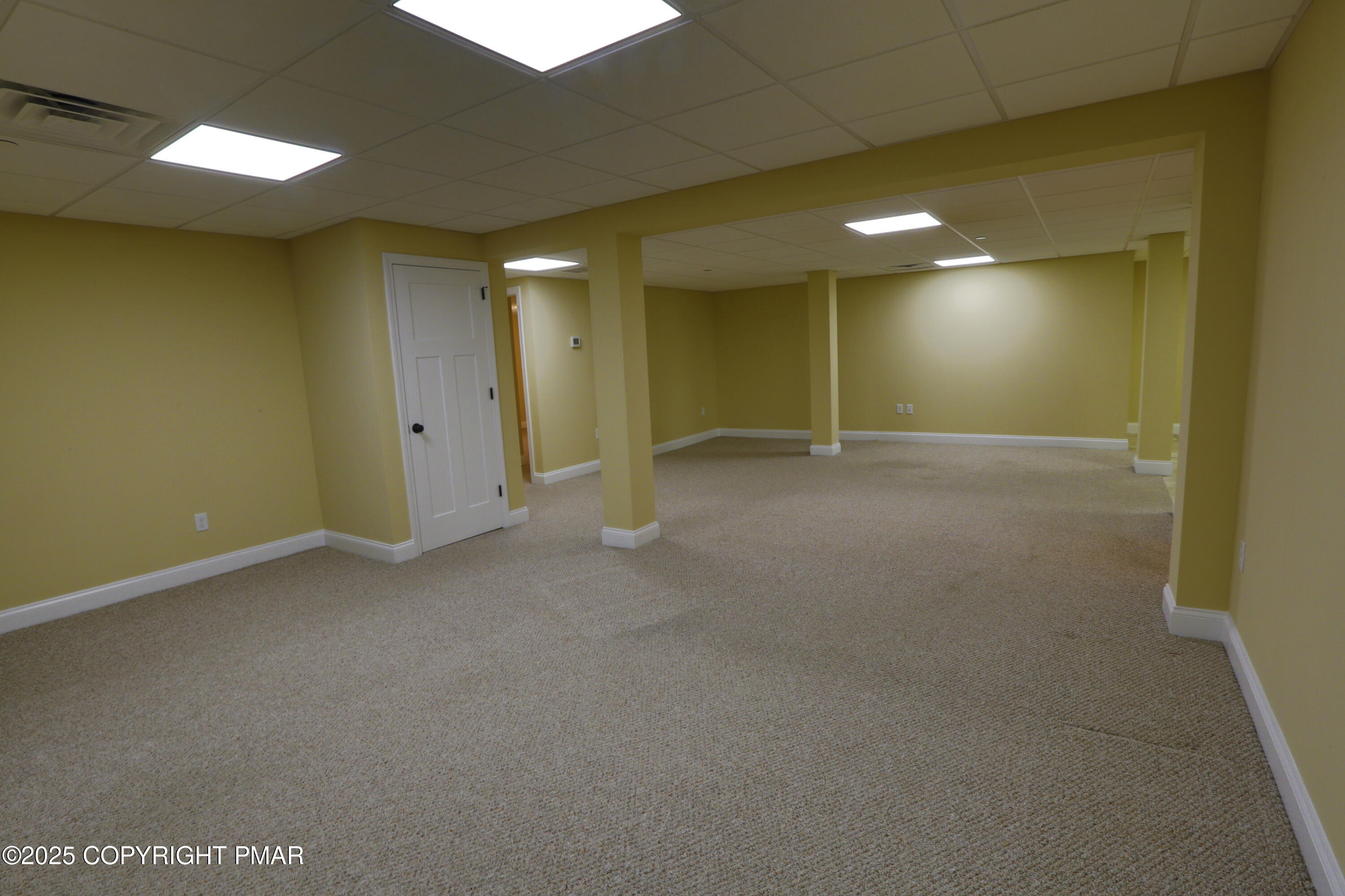 142 Lexington Lane Blakeslee, PA 18610 - Photo 68 of 69 Lower Level Fam. Rm