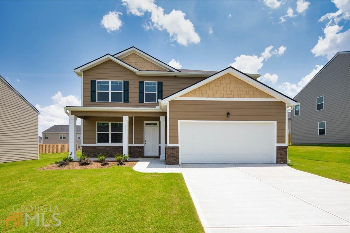 219 Barnyard Way, Unit 215 Perry, GA 31069 - Photo 1 of 1 Gallery Image 1
