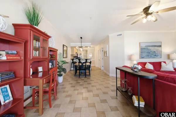 $559,000 | 815 South Virginia Dare Trail, Unit 101, Kill Devil Hills, NC 27948