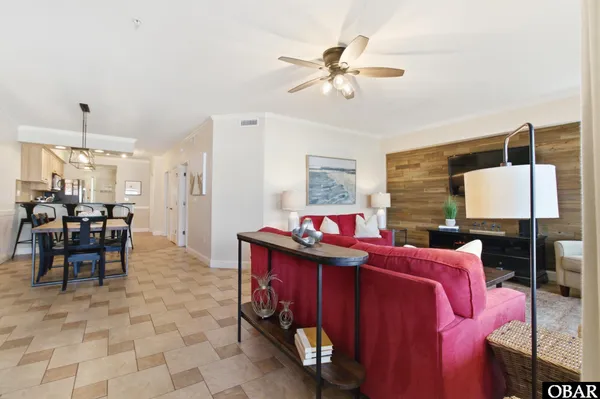 $559,000 | 815 South Virginia Dare Trail, Unit 101, Kill Devil Hills, NC 27948