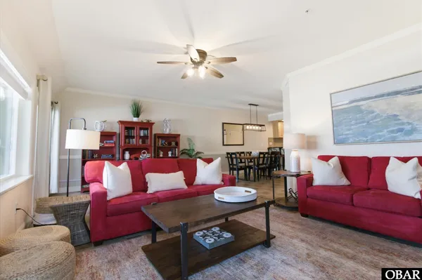 $559,000 | 815 South Virginia Dare Trail, Unit 101, Kill Devil Hills, NC 27948