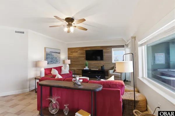 $559,000 | 815 South Virginia Dare Trail, Unit 101, Kill Devil Hills, NC 27948