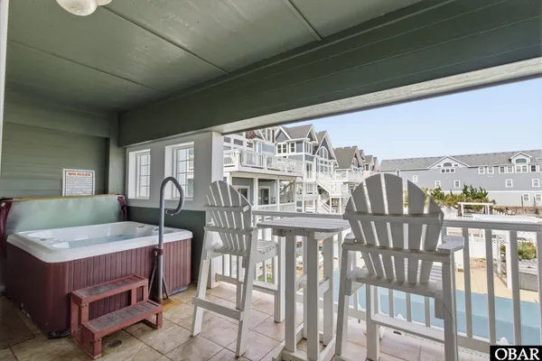 $559,000 | 815 South Virginia Dare Trail, Unit 101, Kill Devil Hills, NC 27948