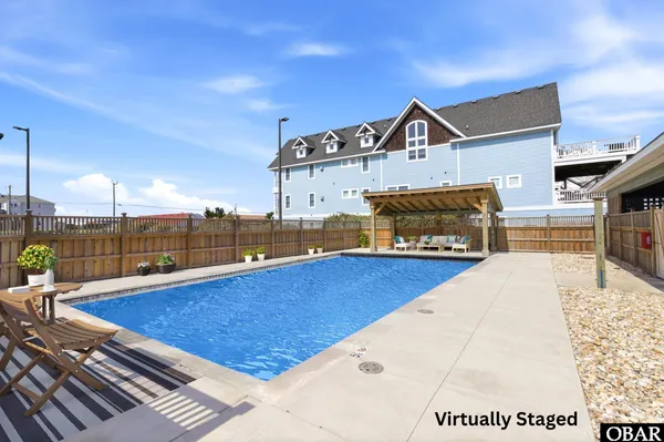$559,000 | 815 South Virginia Dare Trail, Unit 101, Kill Devil Hills, NC 27948